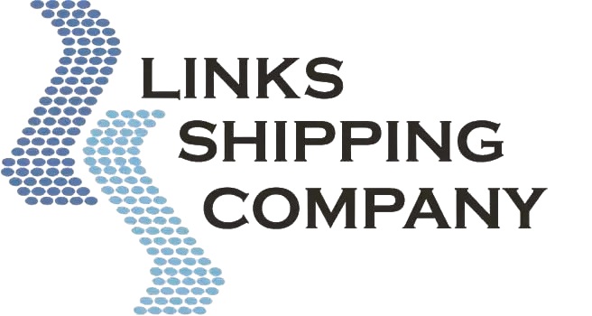 Links shipping